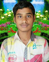 Srikant Sahu
