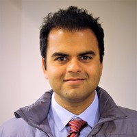 Neeraj Singh, MBA