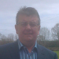 David Mc Mahon