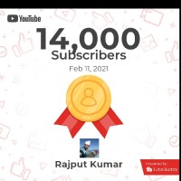 Rajput Kumar