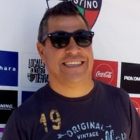 Juan Ramón Manríquez Matamala