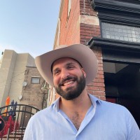 Sam Nohra