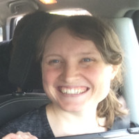 Angela Dewhurst