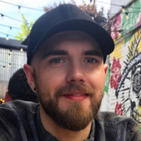 Eoghan (Owen) O'Byrne