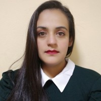 Yeimy Stefany Vanegas Grijalba