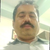 Basavaraj G T.