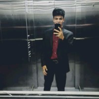 Amritanshu Nandkeolyar