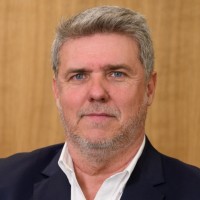 Rafael Benjumeda Alvarez