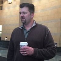 Tom Donahue