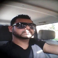 Sandeep Bali