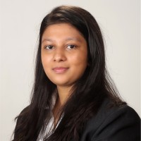 Mokshita Shah