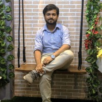 Tahmid Talha Mishkat
