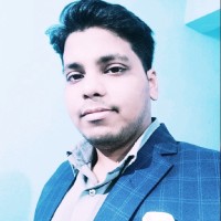 Sudeepta Kumar Barik