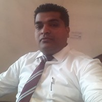 Shehan Mendis