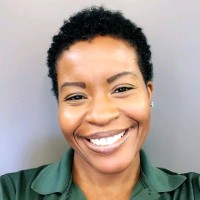 Andrea Jefferson-Grounds