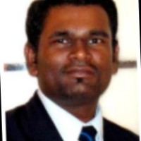 Bhaggya Gamage