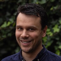 Arjan Diepenbroek