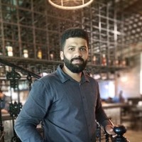 Waseem Shaikh