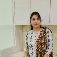 Sarika Maurya