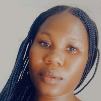 Charity Eze