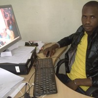 Maligie Kabia