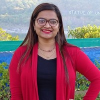 EKTA PATEL