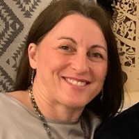 Tracy Horton