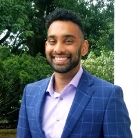Adithya Ramaswamy, Itil