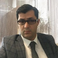 F Aliyev