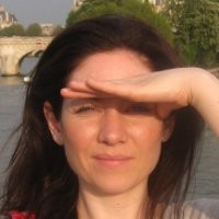 Pernille Vedersø Bussone