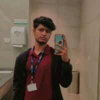 Abhishek Thakare