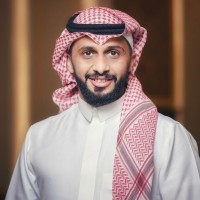 Ameen Alharbi