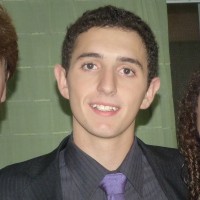 Joel Goslani