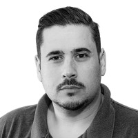 Robert Escandon