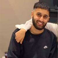 Safyan Ali