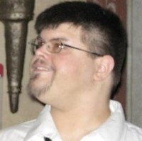 Paul Vlosich