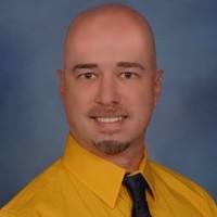 Eric Galbreath