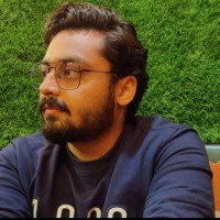 Ankit Sharma