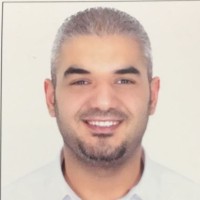 Ahmed Al-Shraideh