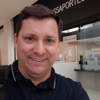 Cesar Augusto Reichert Cunha