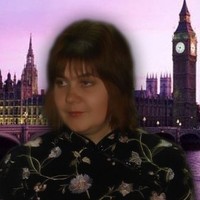 Лариса Васильева