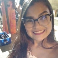 Leticia Dos Santos Azevedo Matias