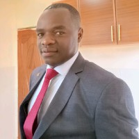 Kenneth Onyango Nyamodhi