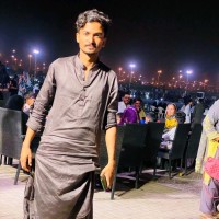 Sheeraz Abro