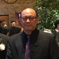Jason Hung