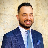 Omer Palazoglu, Mba