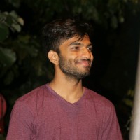 Vatsal Sutariya