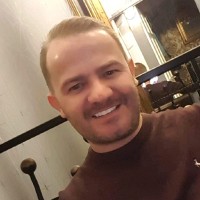 Steven Bray