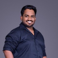 Akshay Sunil
