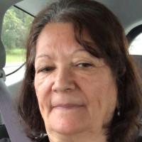 Juanita Jimenez